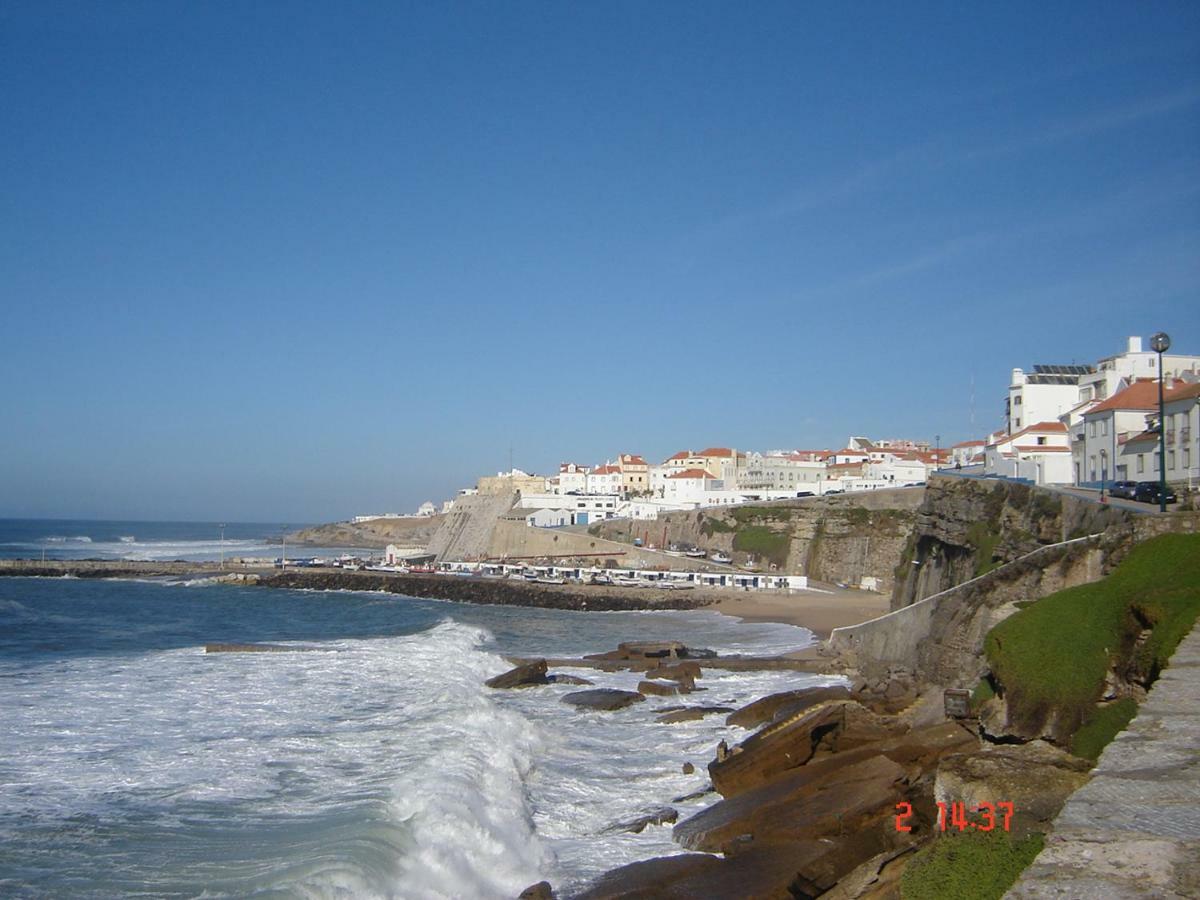 Casa Melo Apartment Ericeira Exterior photo